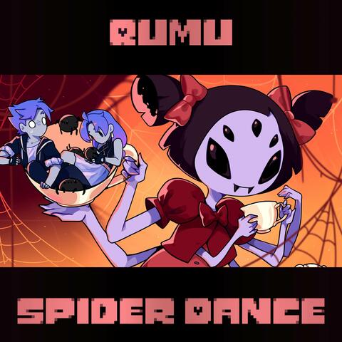 Spider Dance (From "Undertale") album art