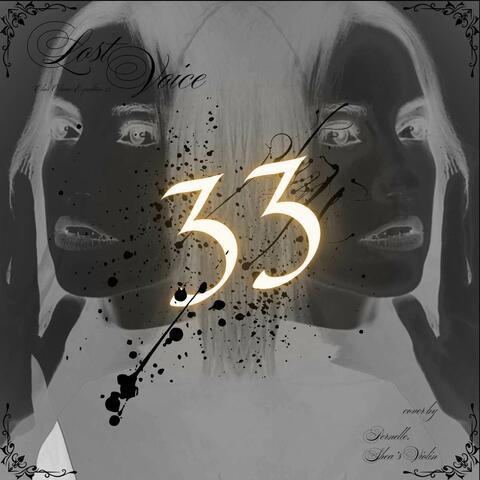 Lost Voice (from Clair Obscur: Expedition 33) album art