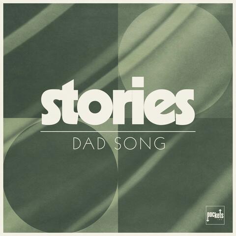 Dad Song album art