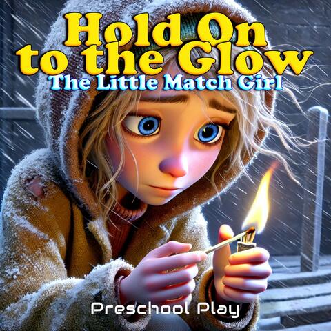 Hold On to the Glow (The Little Match Girl) album art
