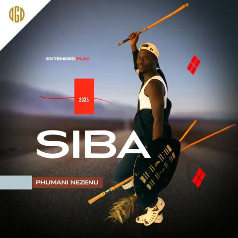 Choose yours album art