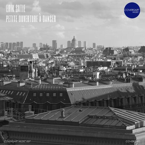 Petite ouverture à danser album art