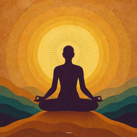 Tranquility album art