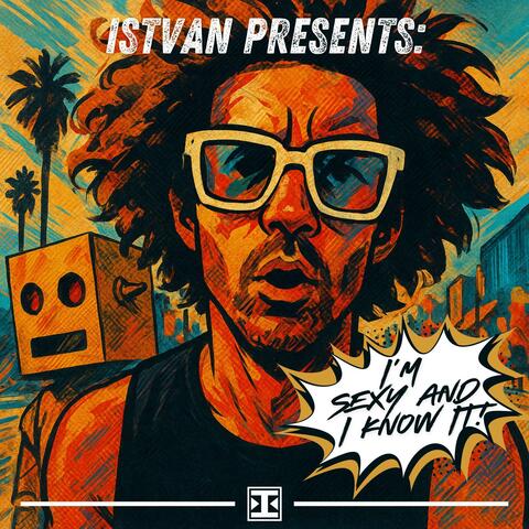Sexy and I Know It album art