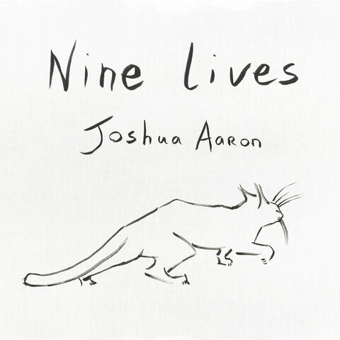 Nine lives album art