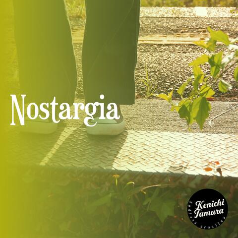 Nostargia album art