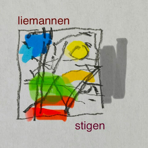 Stigen album art