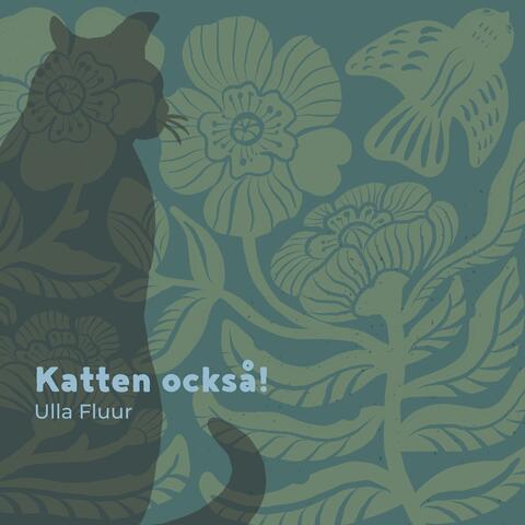 Katten också! album art