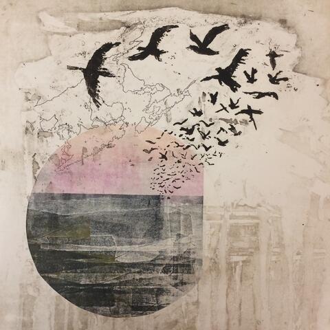 Fragments album art
