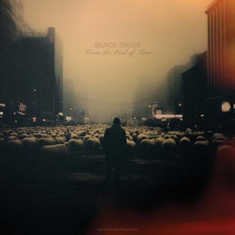 From the End of Time album art