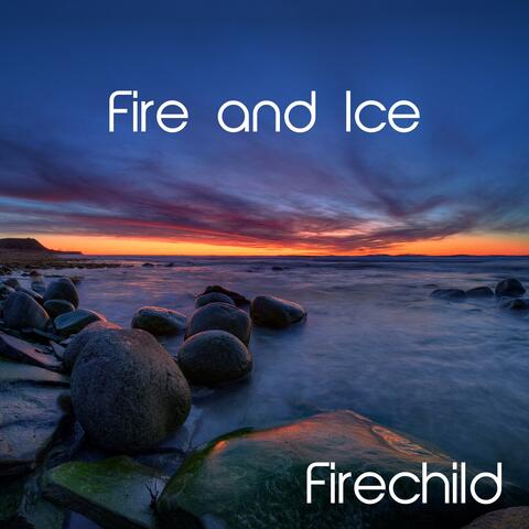 Fire And Ice album art