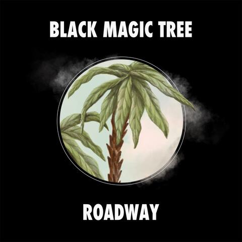 Roadway album art