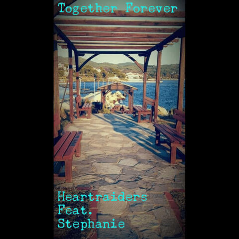 Together Forever album art