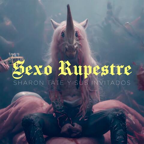 Sexo Rupestre album art