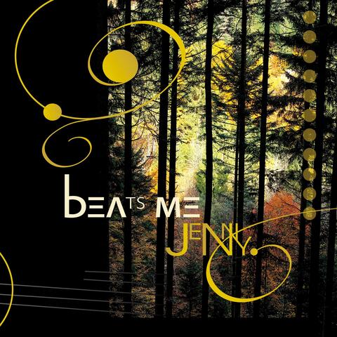 Beats me album art