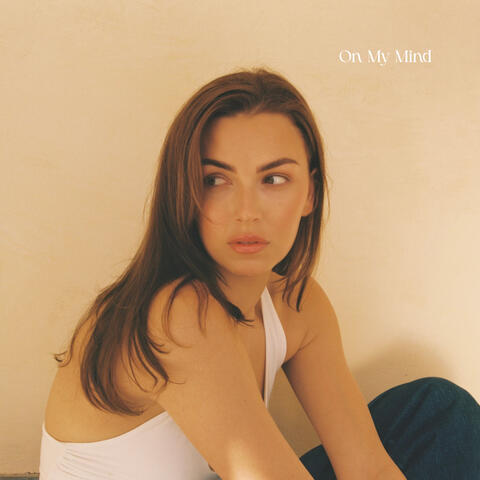 On My Mind album art