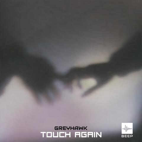 Touch Again album art
