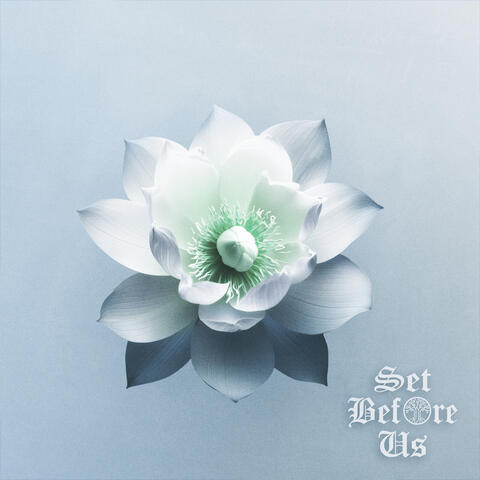 Resurgence album art