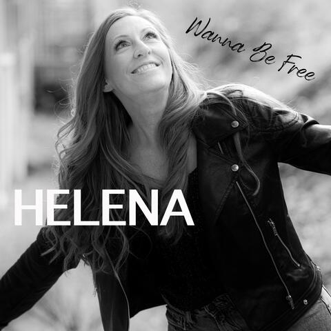 Wanna Be Free album art
