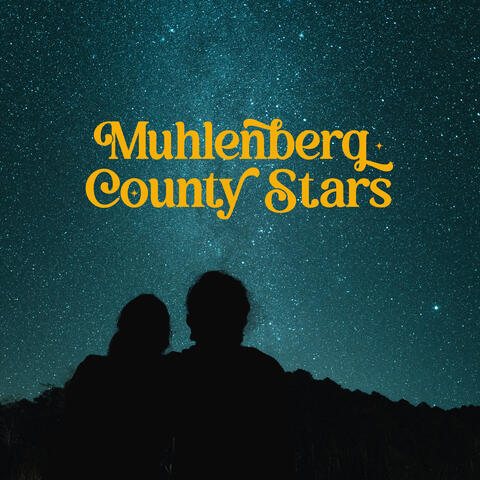 Muhlenberg County Stars album art