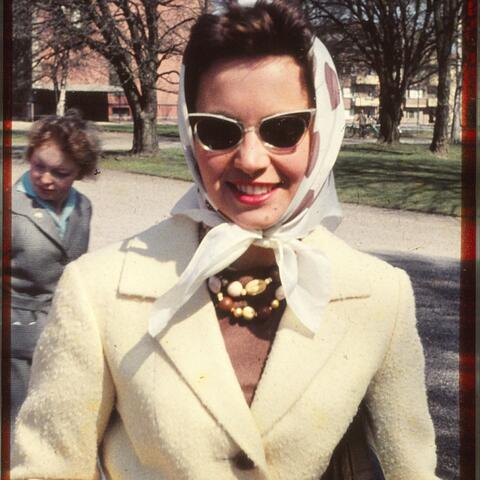 Moonfleet 3rd Album album art