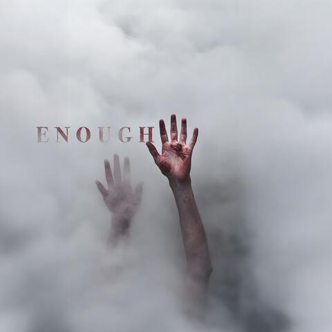 Enough album art