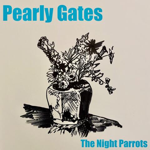 Pearly Gates album art