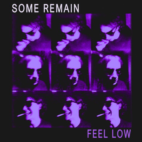 Feel Low album art