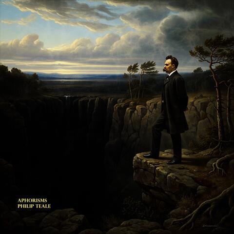 Aphorisms album art