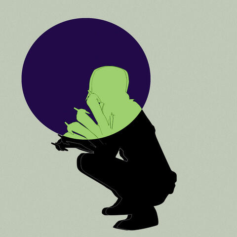 Another Long Night album art