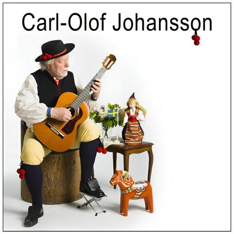 Country and Rattvik Guitar Quartets album art