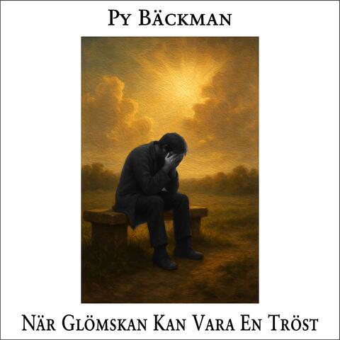 När Glömskan Kan Vara En Tröst album art