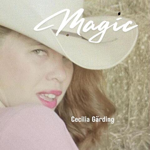 Magic album art
