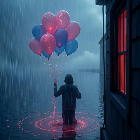 WaterWorks album art