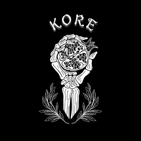 Kore album art