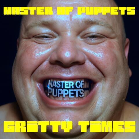 Gritty Times album art