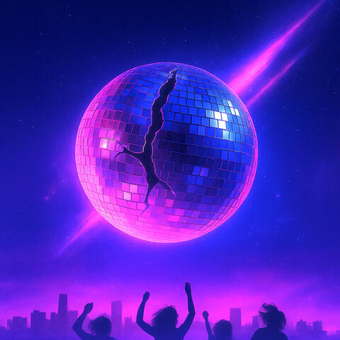 Last Day on Earth album art