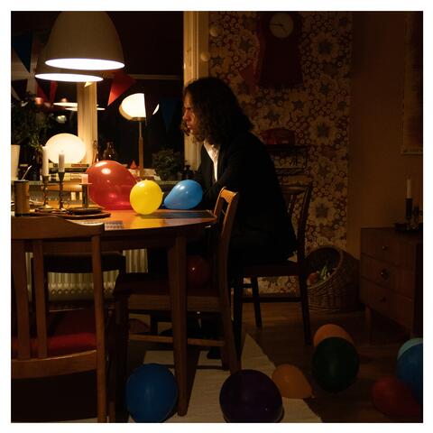 True Colours album art