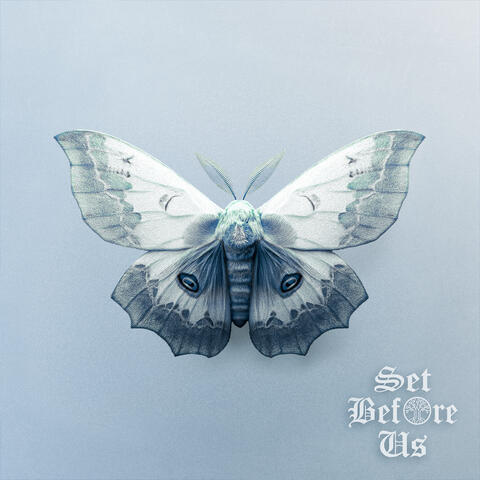 Escape album art