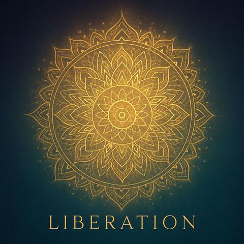 Liberation album art