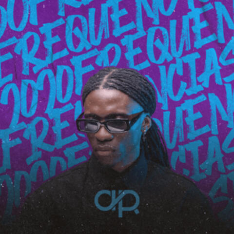 Frequencias album art