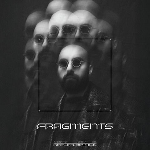 Fragments album art