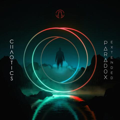 Paradox album art