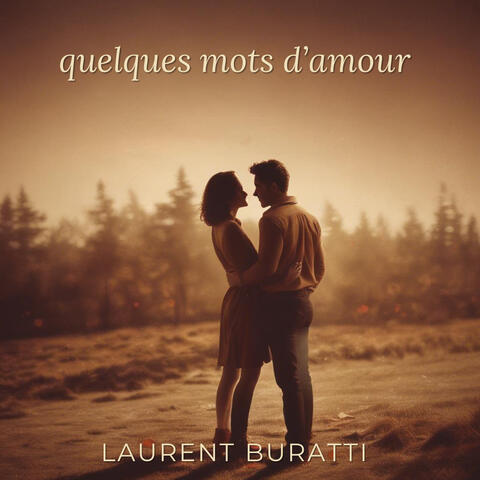 Quelques mots d'amour album art
