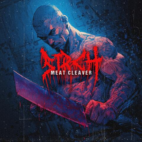 Meat Cleaver album art
