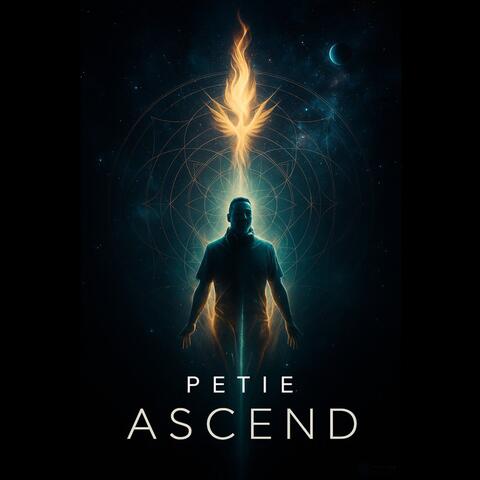 ASCEND album art