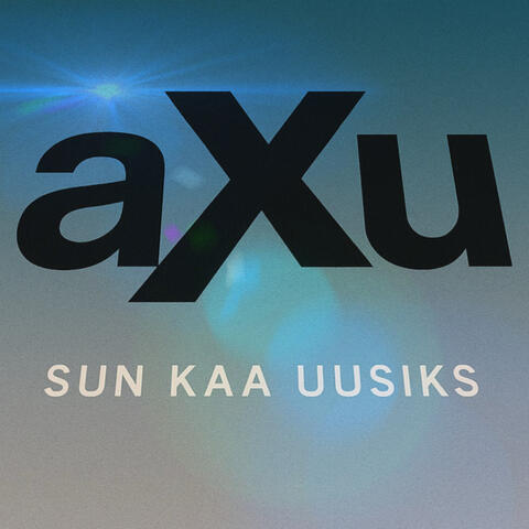 Sun Kaa Uusiks album art