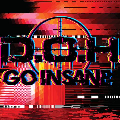 Go Insane album art