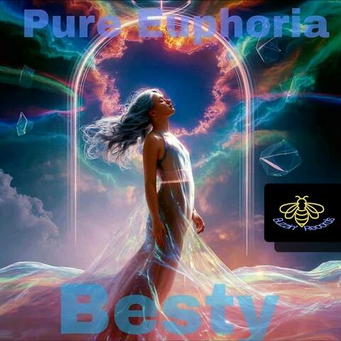 Pure Euphoria album art