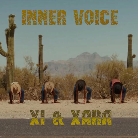 Inner Voice album art